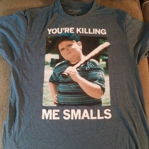 The Sandlot T-Shirt